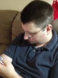 Mandy Riley (@MorbidMandy5)