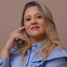 Psicóloga Ana Fabíola Costa Homem Baptista Galvão