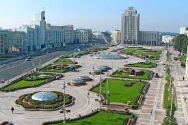 The country of belarus is in eastern europe. Tourism Study In Belarus Education In Belarus Belarusian Education Center For African Asian Students