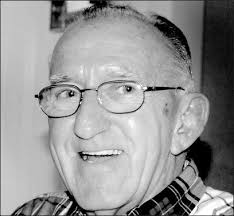 LAWRENCE REARDON Obituary