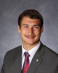 Nico Ilic: just a kid from Hegewisch