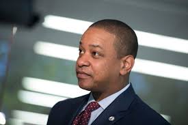 Virginia Lt. Gov. Justin Fairfax Will Officially Enter Governor Race