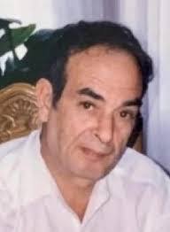 Salvatore Barbera's Instagram, Twitter & Facebook