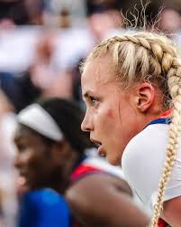 Hailey Van Lith added a new photo.