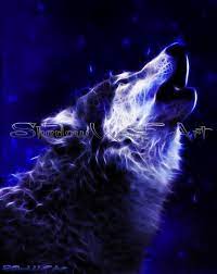 Wolf Spirit Wolf Spirit Shadow Wolf Wolf