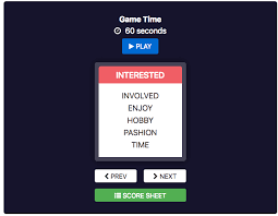 Play allows you to set a different timer length and number of rounds. How I Use Online Games To Skyrocket My Remote Team S Productivity By Ho Yin Cheung Startup Grind Medium