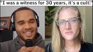 Ex-Jehovah's witness tells her story, Bethany from ‪@stoptheshunning‬