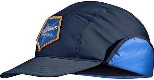 Fjallraven Polar Padded Cap Runners Gear Winter Cap Cap