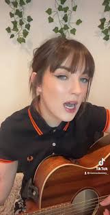 Beautiful tribute to the fabulous Terry Hall who passed two years ago  today. Wonder what became of this young girl?  https://www.facebook.com/share/v/1FLLE2it3C/