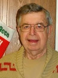 Harold Ashley Obituary (1924