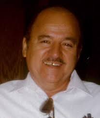 Obituary for Joe V. Garza