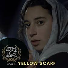 Yellow Scarf