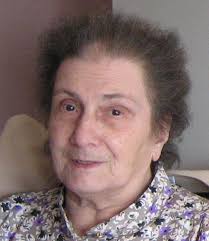 NÉCROLOGIE. Mme Marie Mathieu