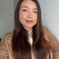 Alina Mendez's Instagram, Twitter & Facebook