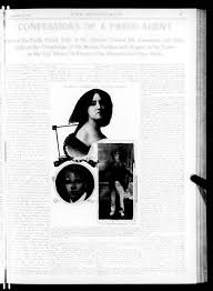 The Billboard 1911-11-25: Vol 23 Iss 47