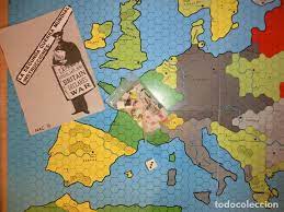 En el juego, encontrarás muchas misiones basadas en batallas reales, comenzando con la batalla de dubno, ¡y terminando con la captura de berlín! La Segunda Guerra Mundial Nac Verkauft Durch Direktverkauf 77435645