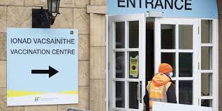 We know that all those who have got the first dose vaccination now want to get the second dose and hence the complete information about it is given in our article. Vaccine Registration Will Open Soon For People Aged 30 39 Donnelly Says Newstalk