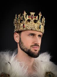 Buy Pope Crown Online In India