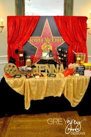 Maybe you would like to learn more about one of these? Red Carpet Birthday Party Decorations Novocom Top