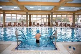 Cazare Geoagiu Bai Hotel Germisara Resort Spa Pico Mar Travel