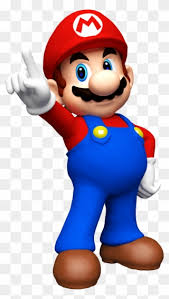 Check spelling or type a new query. Mario Cake Topper Mario Bros Clipart 525297 Pinclipart