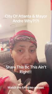 Eddie Meredith Mayor Atlanta