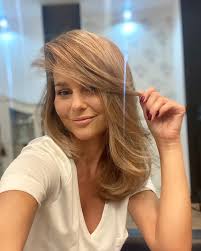 She has been married to piotr jezyna since august 20, 2011. Kiedys Czarne Dzisiaj Chlodny Blond Paulina Sykut Jezyna Facebook