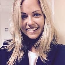 Jessica Ekdahl's Instagram, Twitter & Facebook