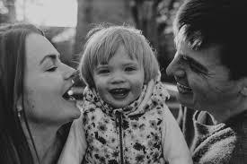 Natural, unscripted documentary wedding photography