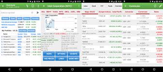 But they are not quick toggles necessarily. The 9 Best Stock Market Apps For Android In 2021