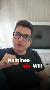 Nominee vs Will