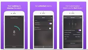 Oh, yeah, kids, it's real and it's finally here, but not without a few kinks. 10 Best Alarm Clock Apps For Iphone In 2021