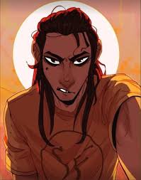 Larry Johnson - NSFW Character AI Chat