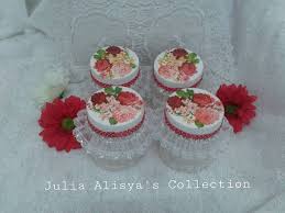 Resepi kuih raya tradisional nie memang sedap. Diy Hiasan Balang Kuih Raya Home Desaign