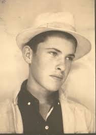 SSGT Harold D Herring (1921-1998)