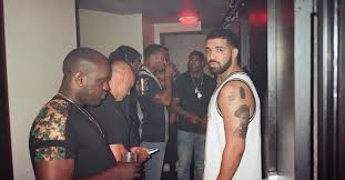Now, if wayne wants to cover his whole face with tattoos, more power to him. Drake Got A Picture Of Lil Wayne Tattooed On His Arm The Fader