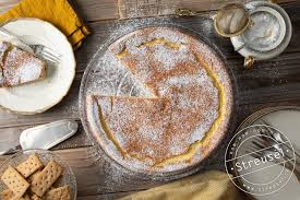 original osterkuchen osterfladen mit reis rezept von streusel ostern kuchen osterkuchen ostern backen