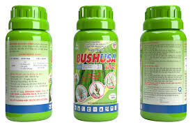 Bushusa 330EC