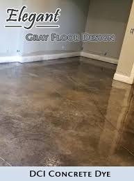Indoor Concrete Sealer Doeat Co