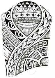 Maori tattoo designs which are among the most distinctive tattoos in modern society have their origins in the ancient tradition of body art practiced by the maori people of new zealand. Searching For The Perfect Polynesian Tattoos Tattoo Designs Polynesian Tattoo Designs Maori Tattoo Tribal Tattoos