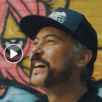 A list of who Alissa Hansen is following