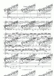 Flute sheet music › flute and piano › johann pachelbel. Pachelbel S Canon Flute Violin And Cello Sheet Music Pdf File