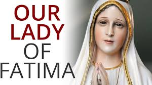 Our Lady of Fatima Wallpapers (53+ pictures)