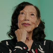 Sandy McConnell is 80 years old and still working full time, not by choice,  but because she can't afford to retire. With $37 in savings and over  $70,000 in debt, she logs