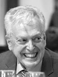 Kenneth Rondeau's Instagram, Twitter & Facebook