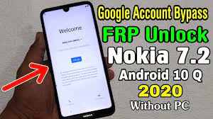 Save big + get 3 months free! EÉ´á´›á´‡Ê€tá´‡á´„ÊœpÊ€á´ á´„á´á´ Nokia 7 2 Android 10 Q Google Frp Lock Bypass 2020 Facebook