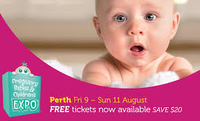 Perth's Only Baby Expo is Coming!!!