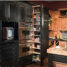 They came out and replaced a couple of them. Hafele Eku Forte Top Bottom Pull Out Cabinet Slides For Customer Supplied Pull Out Unit Kitchensource Com