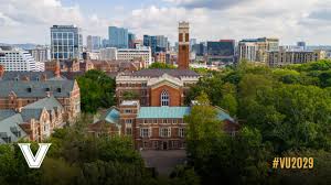 Admitted Student Programs | Undergraduate Admissions | Vanderbilt University
