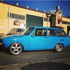 Image result for Phoenix Blue 1970 Mazda